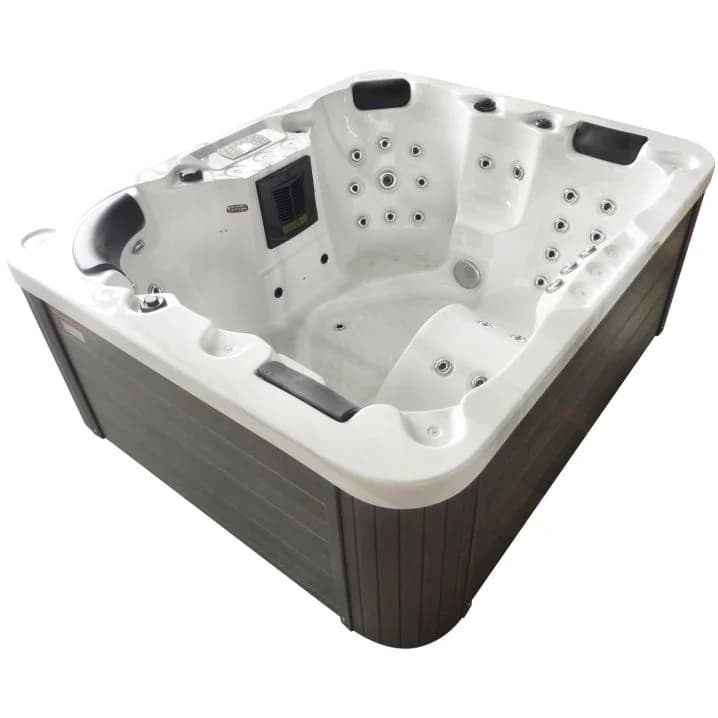 Aquajoy Como - Image 1