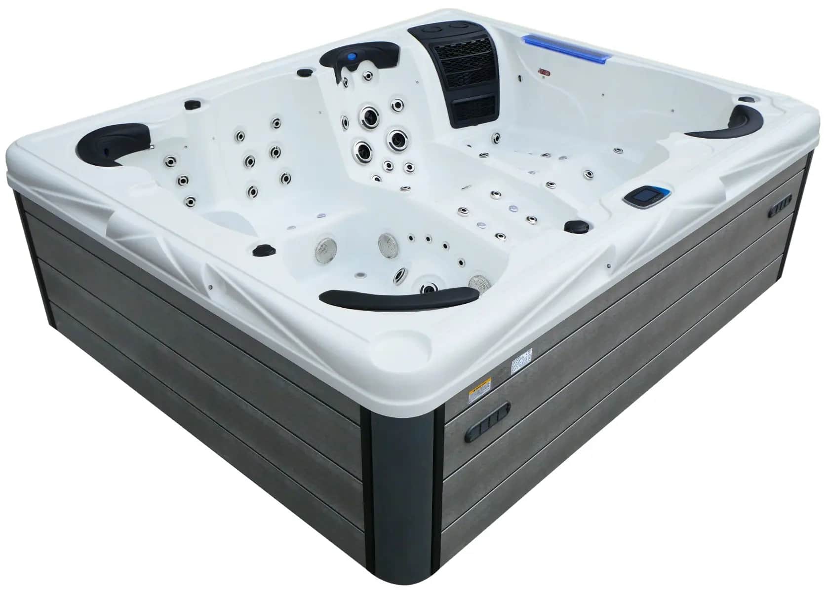 Aquajoy Saint-Tropez - Image 2