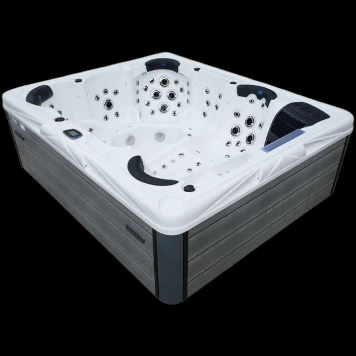 Aquajoy Saint-Tropez - Image 1