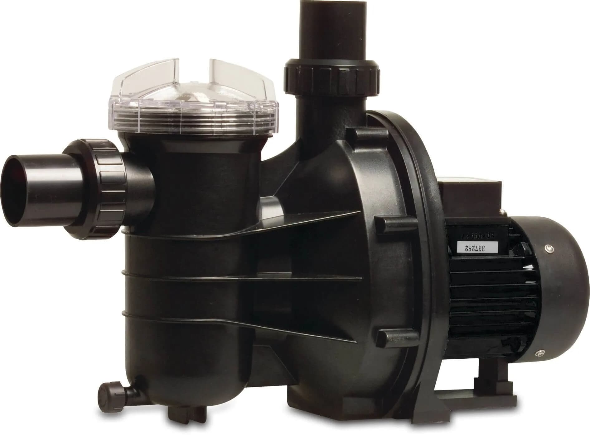 Flotide SS 020 Pool Pump with RCD Plug - Image 1
