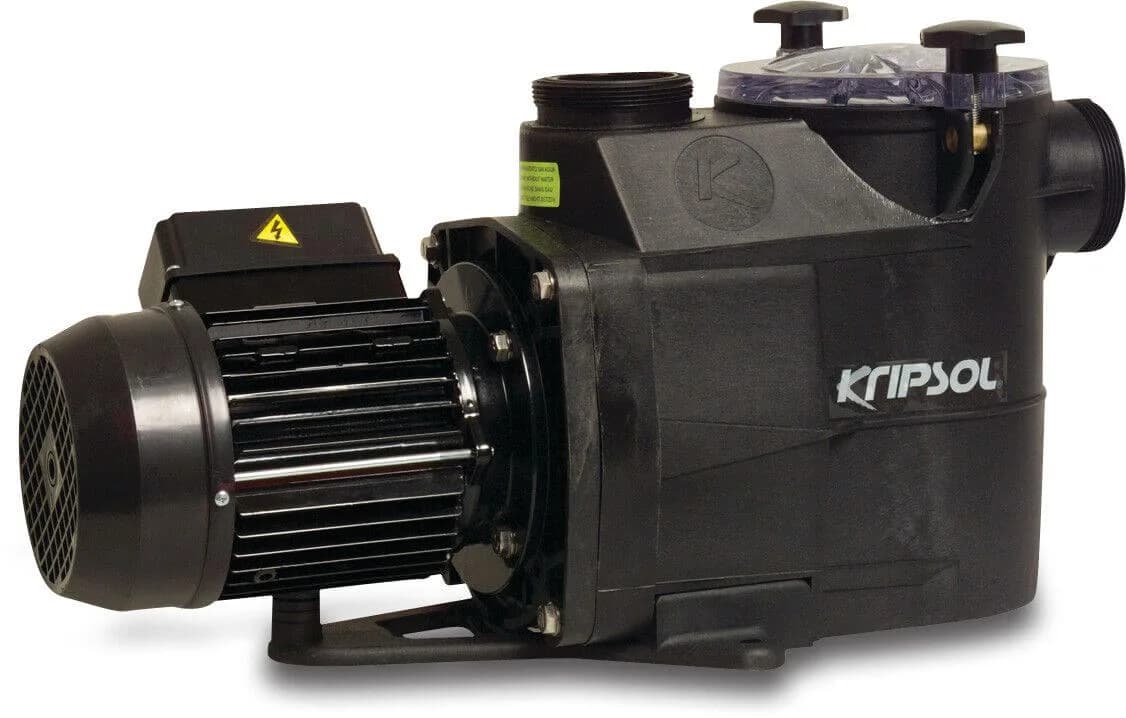 Kripsol Pool Pump KSE 75 M - Image 1