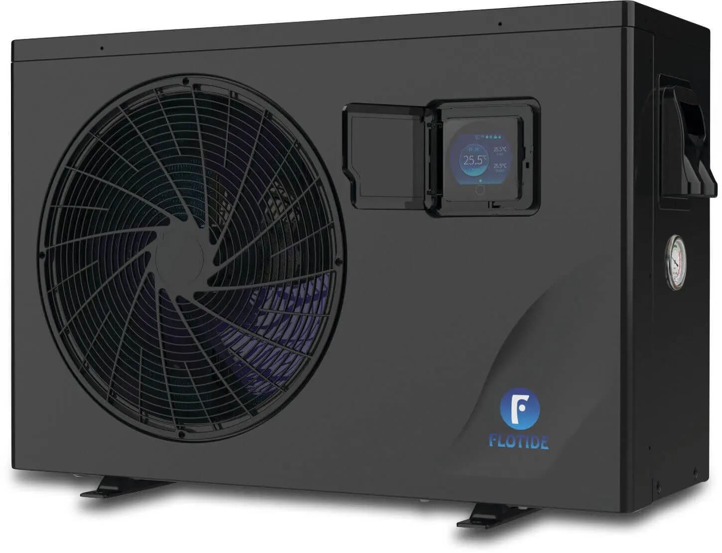 Flotide Inver 11/32 Heat Pump - Image 1