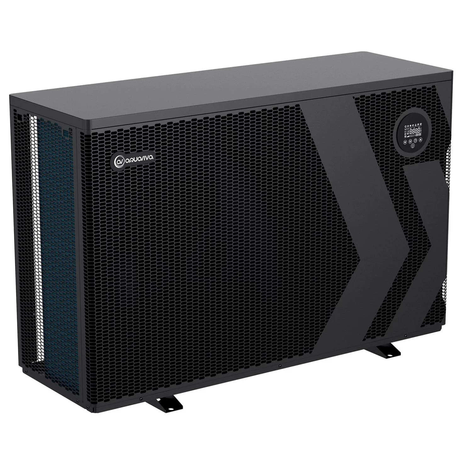 Inwerterowa pompa ciepła do basenu Aquaviva Model A 18 (18.15 kW)