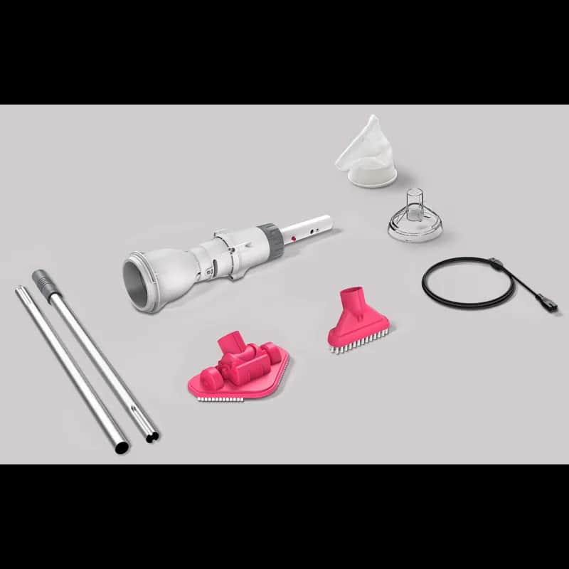 BWT BC02 Cordless Pool Vacuum - Image 3