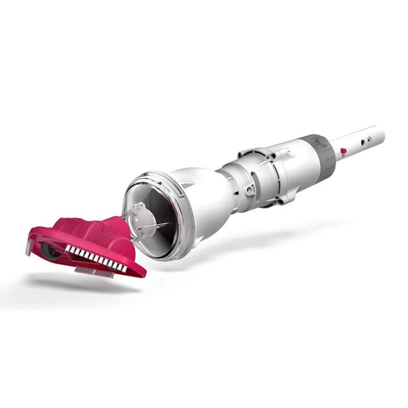 BWT BC02 Cordless Pool Vacuum - Image 4