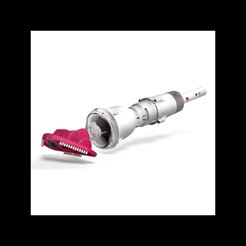 BWT BC02 Cordless Pool Vacuum - Image 1