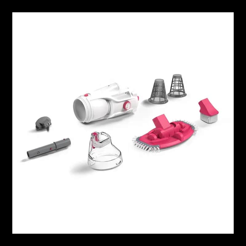 BWT BC30 Professional Cordless Pool Vacuum - Image 3