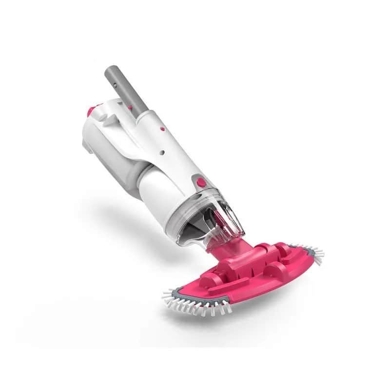 BWT BC30 Professional Cordless Pool Vacuum - Image 4