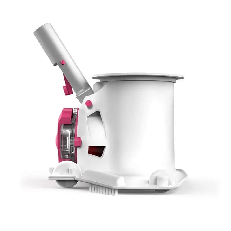 BWT BC40 Premium Cordless Pool Vacuum - Image 4