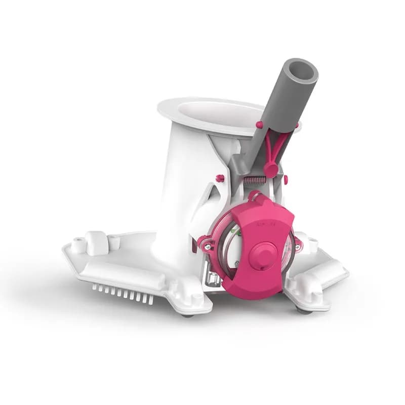 BWT BC40 Premium Cordless Pool Vacuum - Image 1