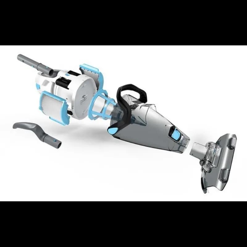 PK GIANT Cordless Pool Vacuum - Image 1