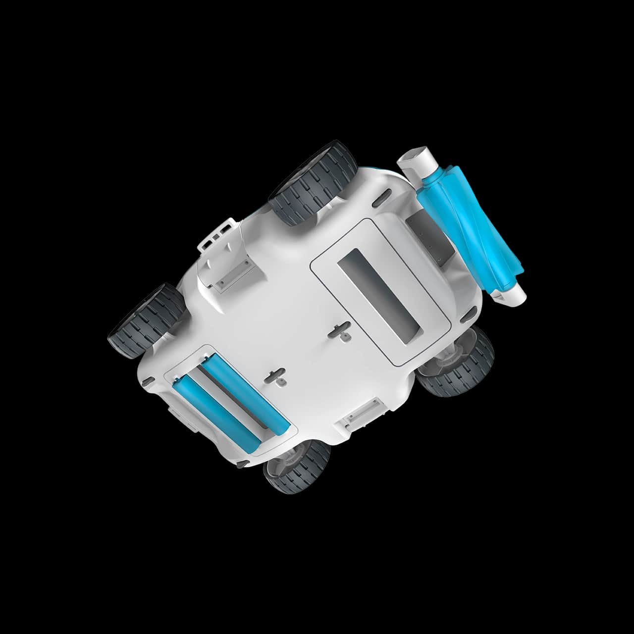 Polaris BWT PRO PK MAX Cordless Pool Vacuum - Image 2