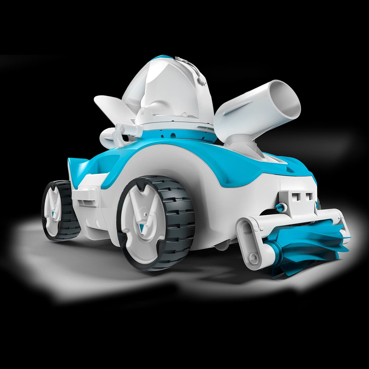 Polaris BWT PRO PK MAX Cordless Pool Vacuum - Image 1
