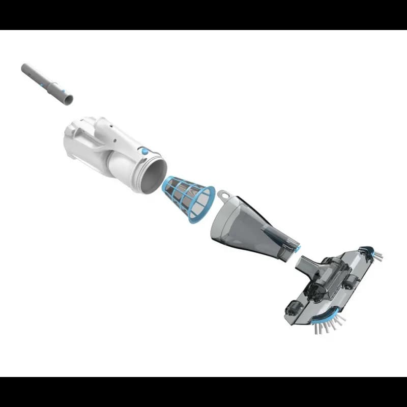 Polaris PK SWIFT Cordless Pool Vacuum - Image 1