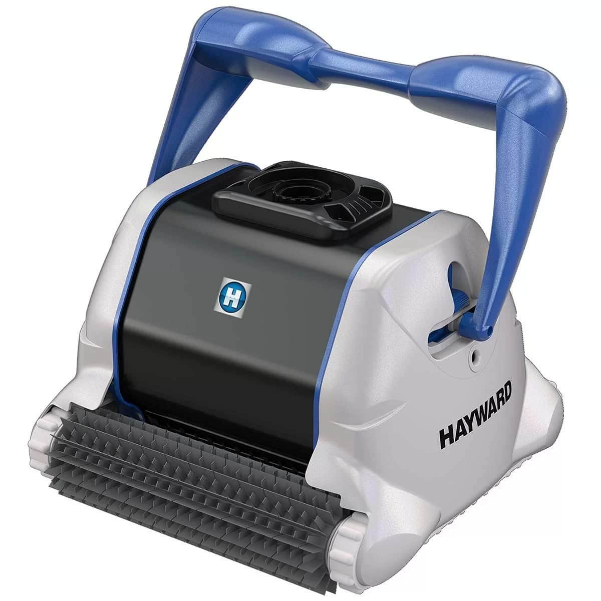 Hayward TigerShark QC Automatic Pool Cleaner (Rubber Roller) - Image 2