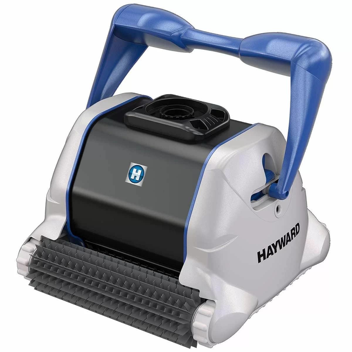 Hayward TigerShark QC Automatic Pool Cleaner (Rubber Roller) - Image 1