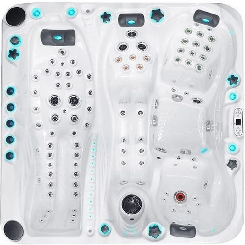 Passion Spas Euphoria Mighty Wave