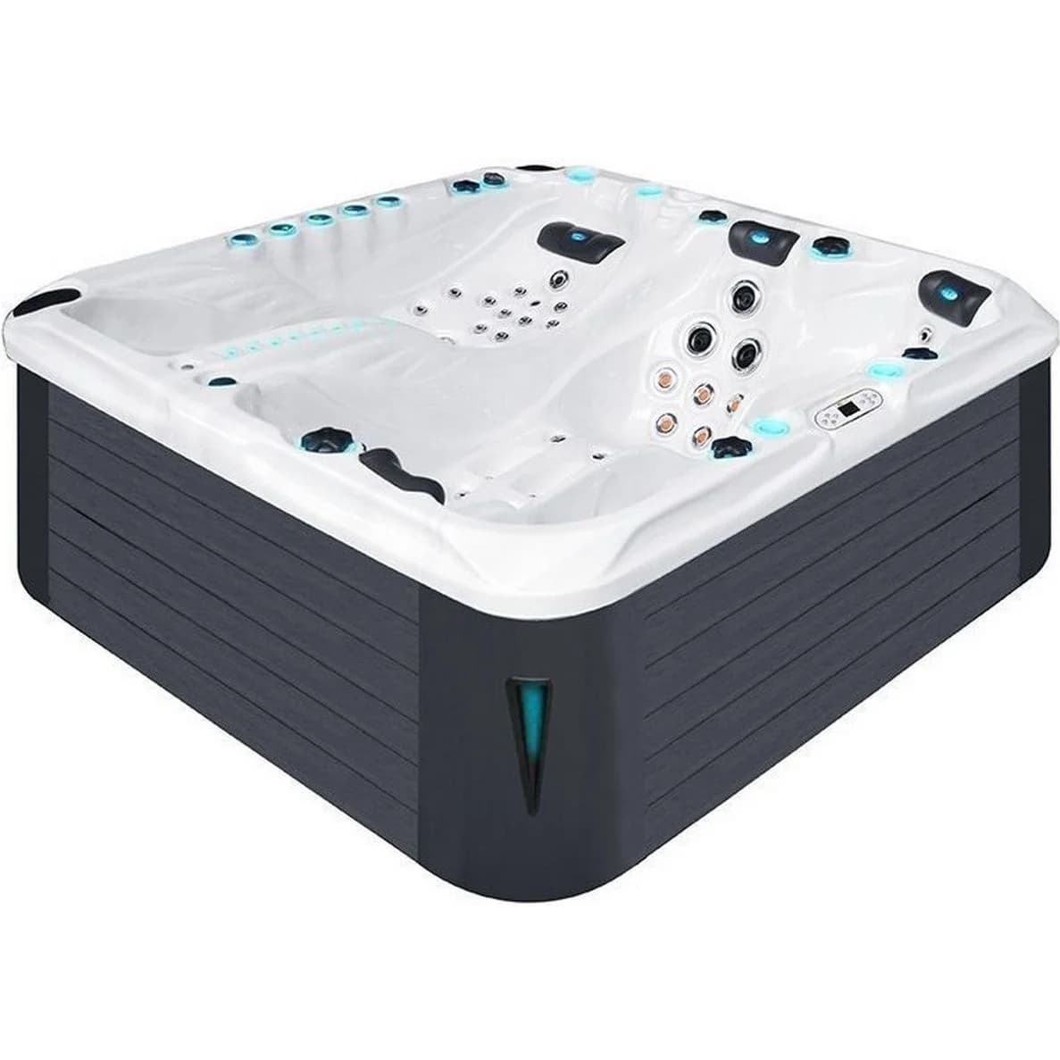 Passion Spas Euphoria Mighty Wave - Image 1