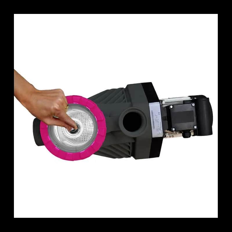 Speck BWT Eurostar HF 10-M Pool Pump - Image 2