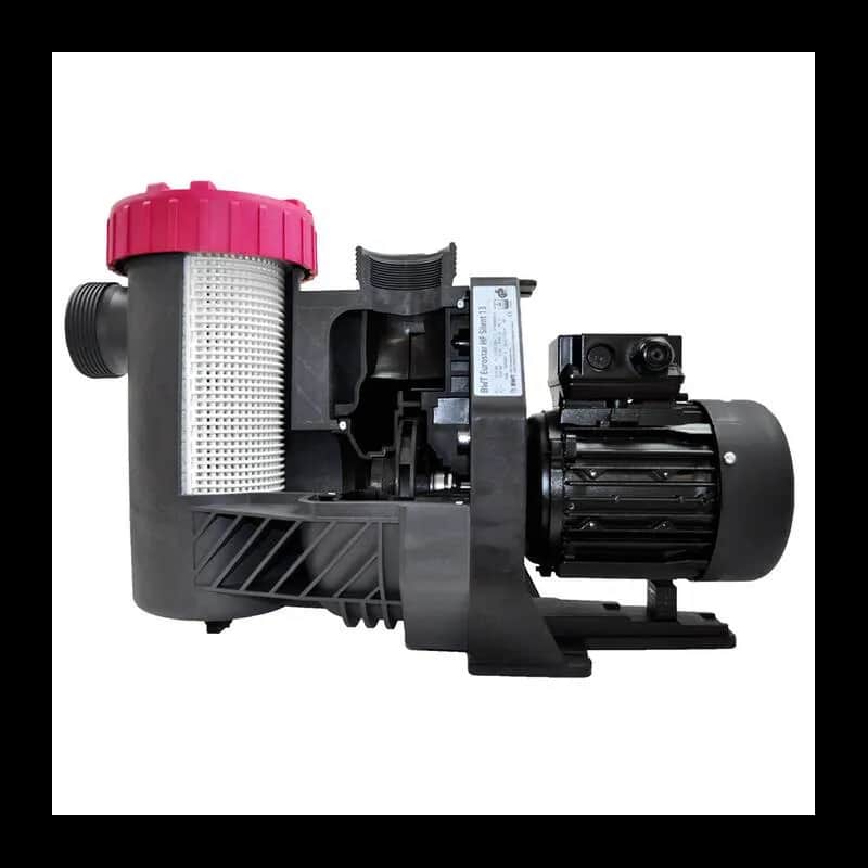 Speck BWT Eurostar HF 32-M Pool Pump - Image 6