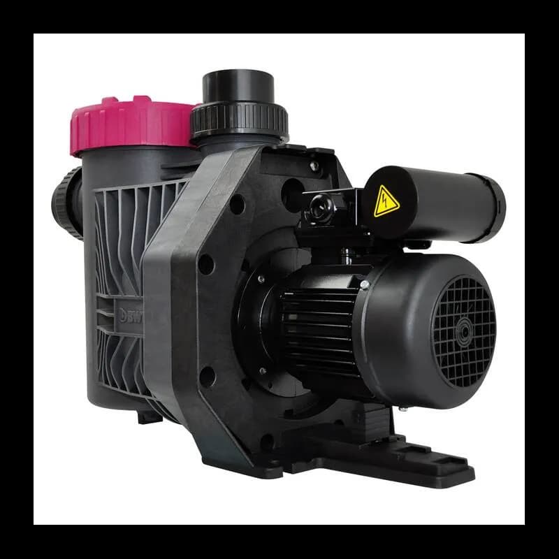 Speck BWT Eurostar HF 32-M Pool Pump - Image 1