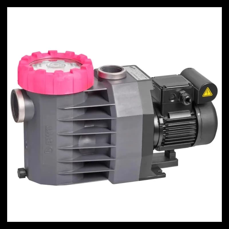 Speck BWT Eurostar II 75-M Pool Pump - Image 1