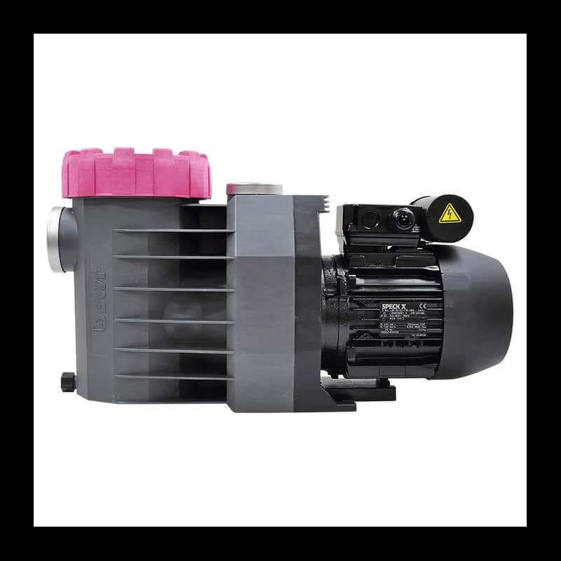 Speck BWT Eurostar II 75-T Pool Pump - Image 5