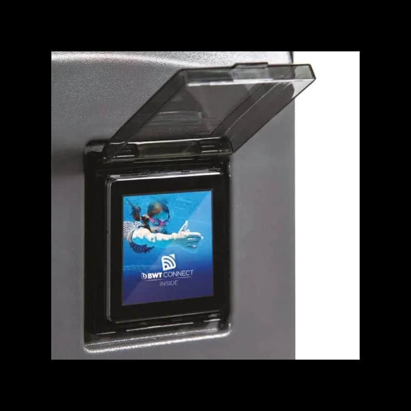 BWT HPT12 Heat Pump - Image 4