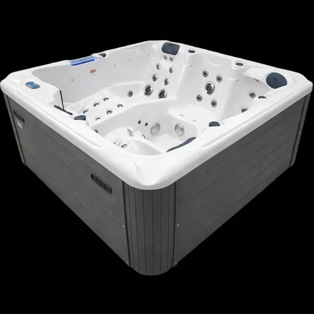 Miniaturka: Aquajoy Santorini