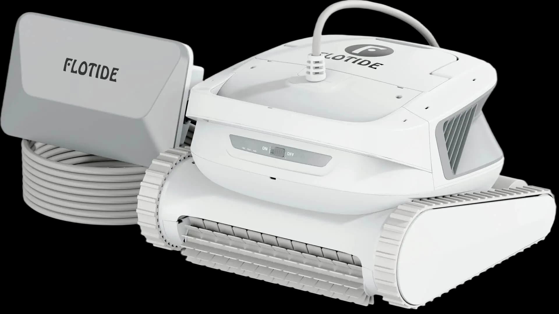 Flotide Robot czyszczący typ XR2