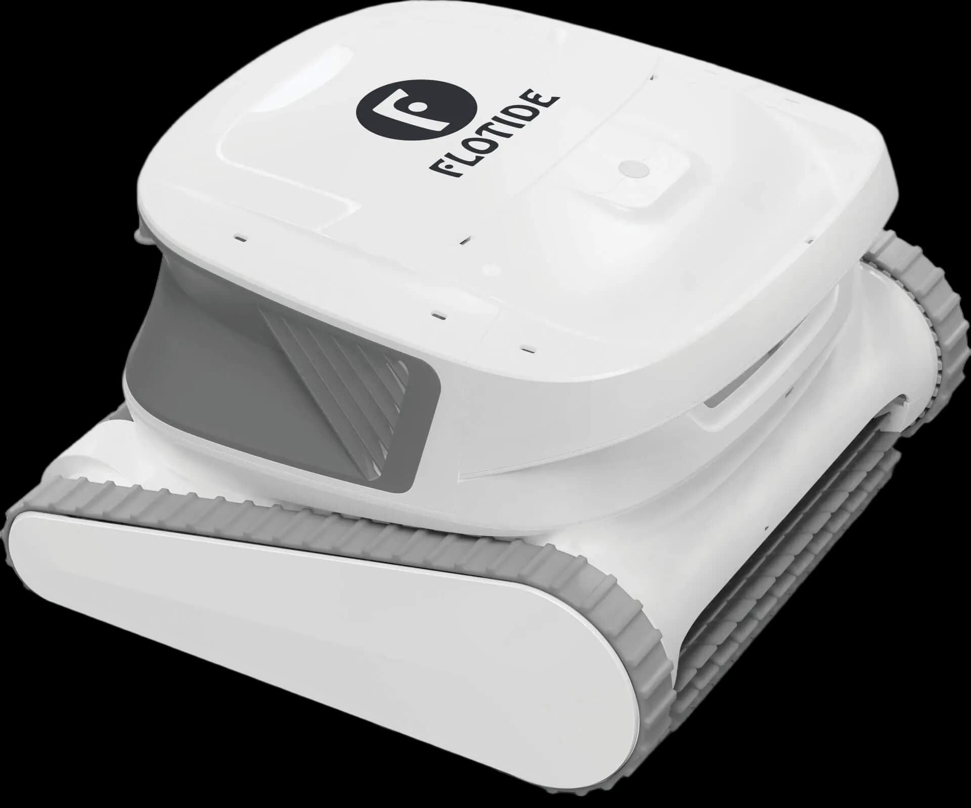 Flotide Robot czyszczący typ XR3