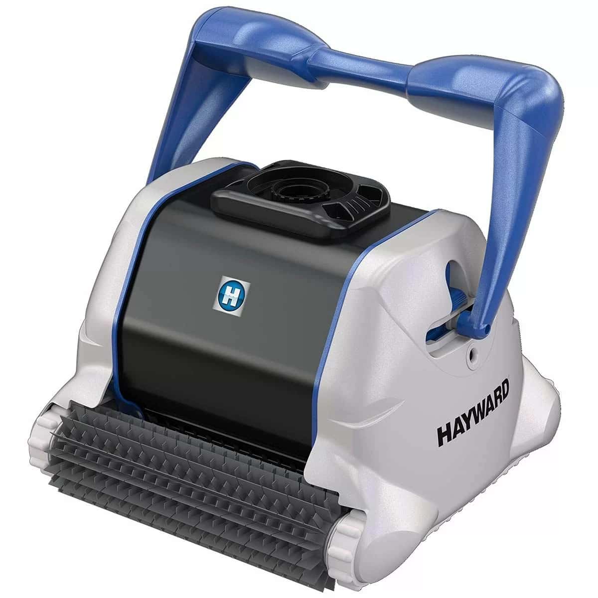 Miniaturka: Odkurzacz do basenu automatyczny Hayward TigerShark QC (wałek gumowy)