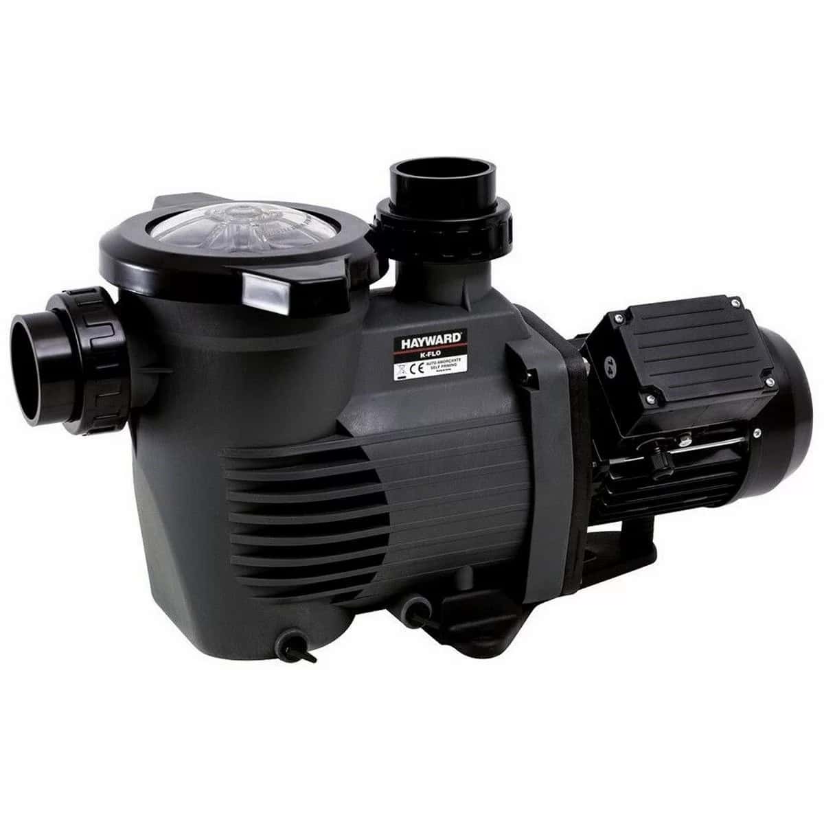 Miniaturka: Pompa do basenu Hayward K-FLO SPK12630XY3 IE3 (380V, 33 m3/h, 3 KM)