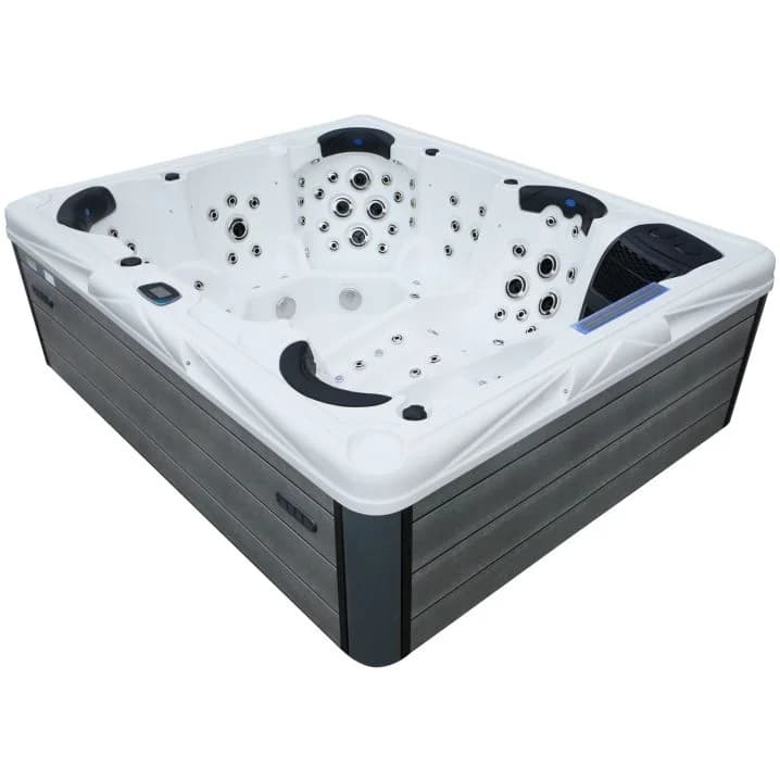 Wanny SPA i do morsowania