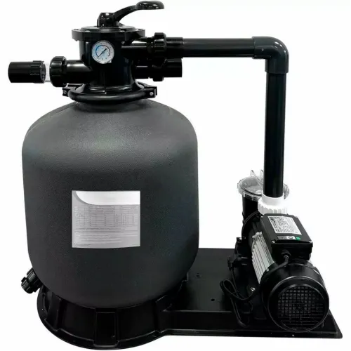 Aquaviva Pompa do basenu z filtrem piaskowym 650, 15 m3/h, D650 (zestaw montażowy) (ID: 157) Aquaviva Pompa do basenu z filtrem piaskowym 650, 15 m3/h, D650 (zestaw montażowy) (ID: 157)