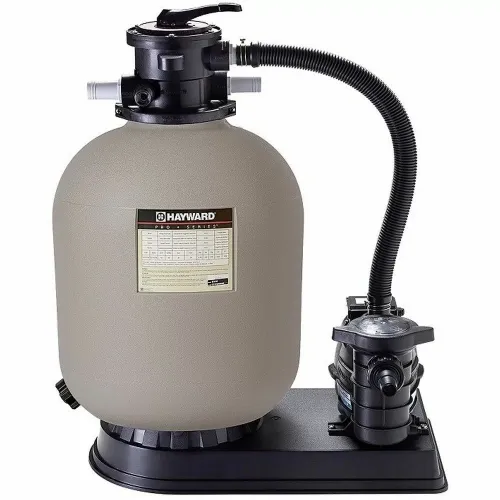 Pompa do basenu z filtrem piaskowym Hayward Pro Top S244T8110E2 IE2 (14 m3/h, D600) (ID: 158) Pompa do basenu z filtrem piaskowym Hayward Pro Top S244T8110E2 IE2 (14 m3/h, D600) (ID: 158)