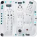 Passion Spas Euphoria Mighty Wave