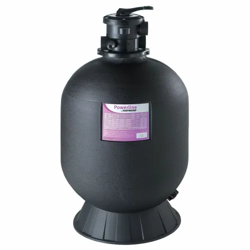 Filtr piaskowy Hayward PowerLine 81104 (14 m³/h, D611) (ID: 147) Filtr piaskowy Hayward PowerLine 81104 (14 m³/h, D611) (ID: 147)