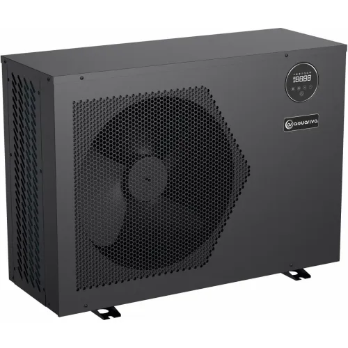 Pompa ciepła Aquaviva Model 12 ON/OFF Pompa ciepła Aquaviva Model 12 ON/OFF