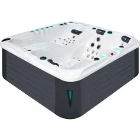 Passion Spas Euphoria Mighty Wave
