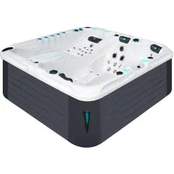 Passion Spas Euphoria Mighty Wave