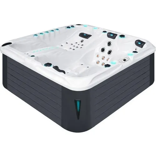 Passion Spas Euphoria Mighty Wave