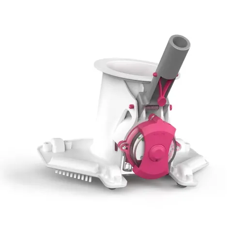 Odkurzacz do basenu akumulatorowy BC40 BWT Odkurzacz do basenu akumulatorowy BC40 BWT