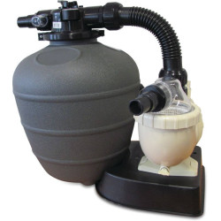 Zestaw filtracyjny Flotide FSU-8TP