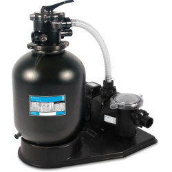 Zestaw filtracyjny Pentair FS-15A6-FF12R
