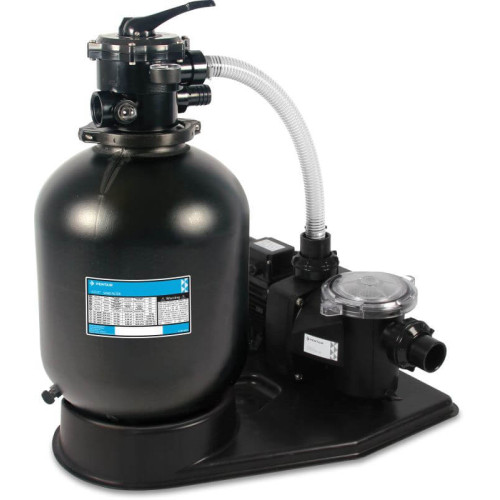 Zestaw filtracyjny Pentair FS-15A6-FF12R