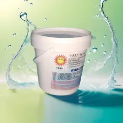 Chlor w granulacie - 1kg