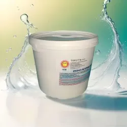 Chlor w granulacie - 3kg