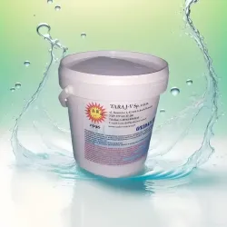 Chlor w tabletkach (200g) - 1kg