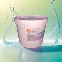 Chlor w tabletkach (200g) - 3kg